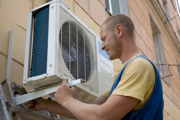Air Conditioning Repair