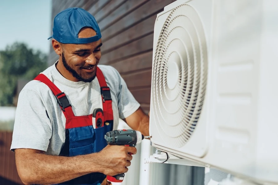 Common Signs Your Ac System Needs Professional Repair Calhoun, GA