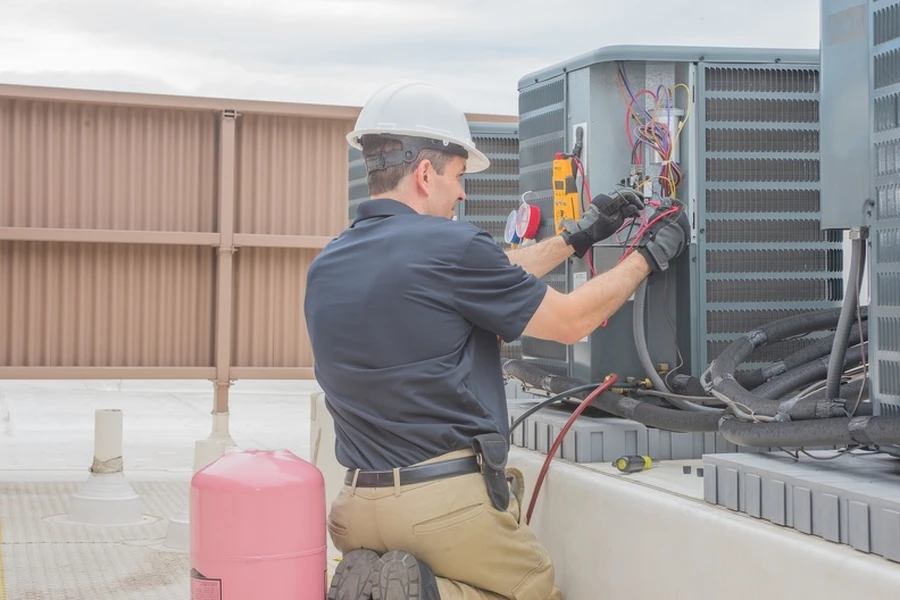 Experienced Hvac Repair Calhoun, GA Experienced Hvac Repair Calhoun, GA