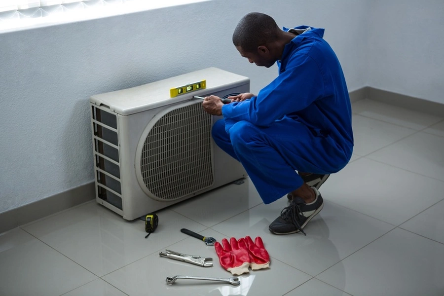 The Role Of Timely Air Conditioning Repair In Energy Efficiency Calhoun, GA The Role Of Timely Air Conditioning Repair In Energy Efficiency Calhoun, GA